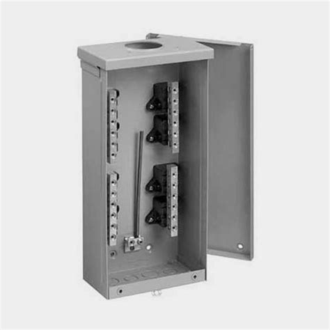 Tap Box Enclosures 